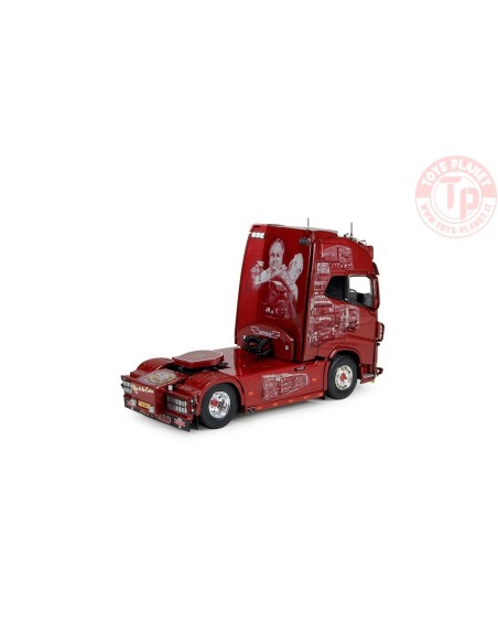 Volvo FH04 Globetrotter XL 4x2 - MOTWARD TEKNO 73900 TEKNO Volvo FH04 Globetrotter XL 4x2 - MOTWARD TEKNO 73900 TEKNO