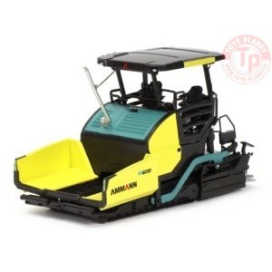 Ammann ATF 700-3 Tracked Paver USK MODELS 4008 USK SCALEMODELS