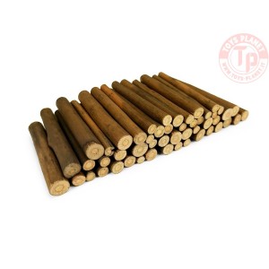 Tronchi di legno 58mm TEKNO 72713 TEKNO