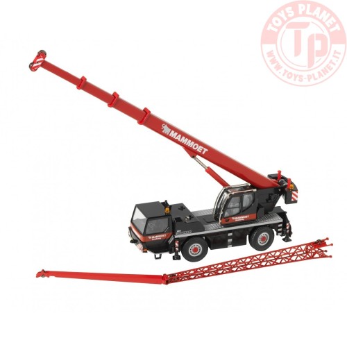 MAMMOET LTM 1030 CONRAD 410248 MAMMOET