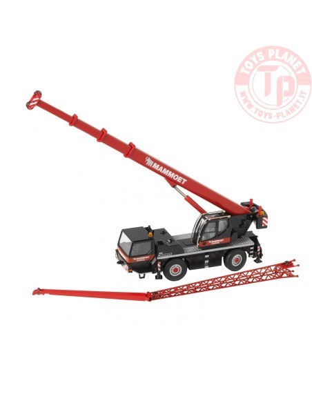 MAMMOET LTM 1030 CONRAD 410248 MAMMOET