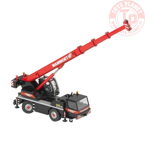 MAMMOET LTM 1030 CONRAD 410248 MAMMOET