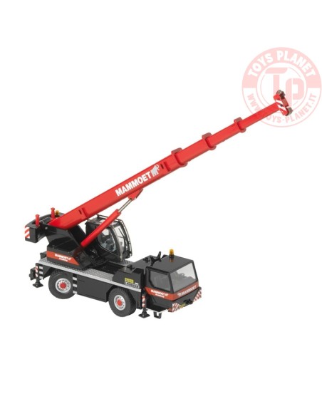 MAMMOET LTM 1030 CONRAD 410248 MAMMOET MAMMOET LTM 1030 CONRAD 410248 MAMMOET