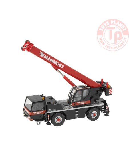 MAMMOET LTM 1030 CONRAD 410248 MAMMOET MAMMOET LTM 1030 CONRAD 410248 MAMMOET