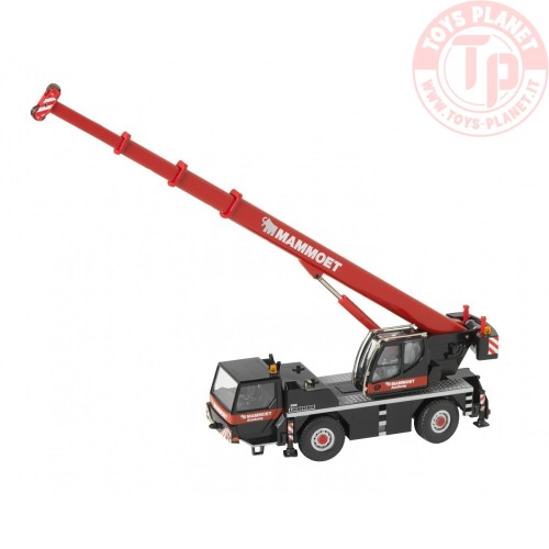 MAMMOET LTM 1030 CONRAD 410248 MAMMOET