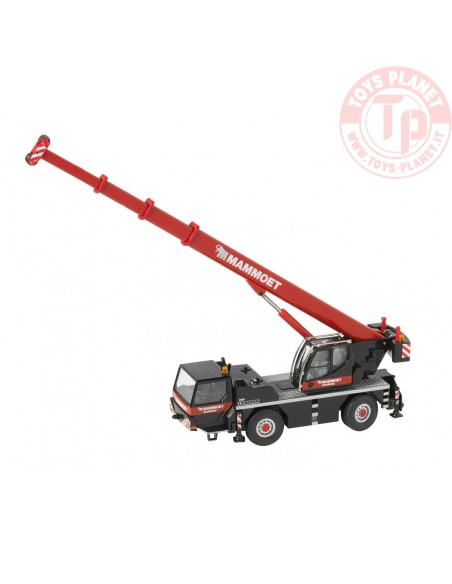 MAMMOET LTM 1030 CONRAD 410248 MAMMOET MAMMOET LTM 1030 CONRAD 410248 MAMMOET