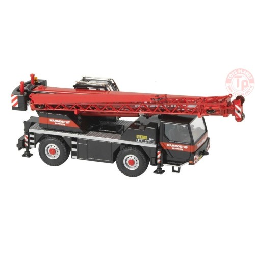 MAMMOET LTM 1030 CONRAD 410248 MAMMOET