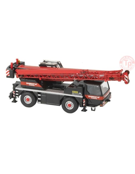 MAMMOET LTM 1030 CONRAD 410248 MAMMOET MAMMOET LTM 1030 CONRAD 410248 MAMMOET