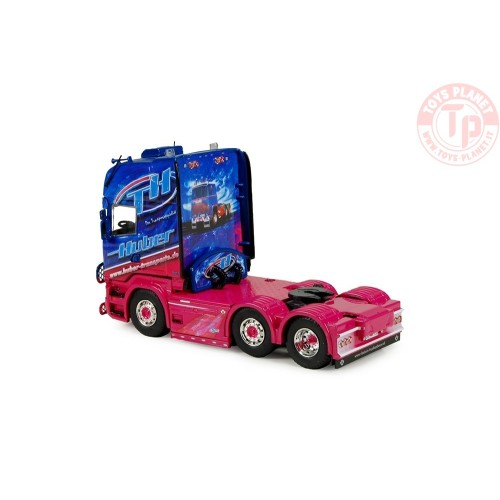 Scania R 730 - Huber TEKNO 72986 TEKNO