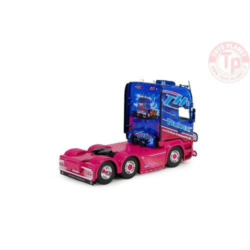 Scania R 730 - Huber TEKNO 72986 TEKNO