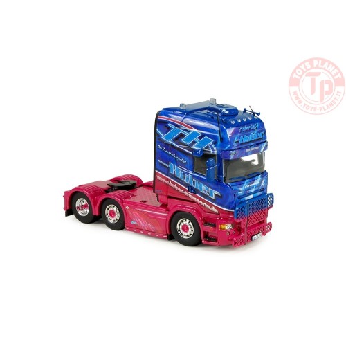 Scania R 730 - Huber TEKNO 72986 TEKNO