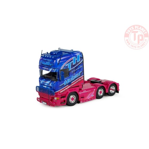 Scania R 730 - Huber TEKNO 72986 TEKNO