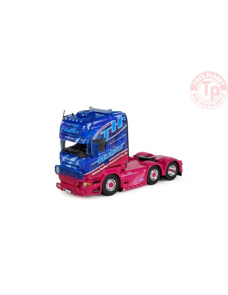 Scania R 730 - Huber TEKNO 72986 TEKNO