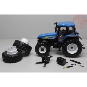 NEW HOLLAND TM155 REPLICAGRI REPLICAGRI