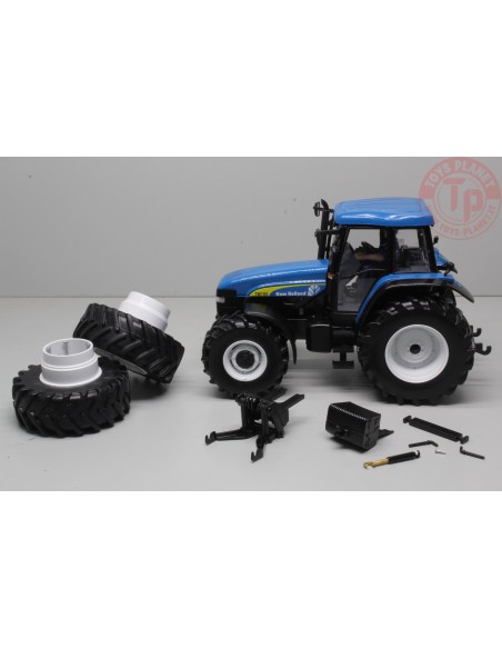 NEW HOLLAND TM155 REPLICAGRI REPLICAGRI