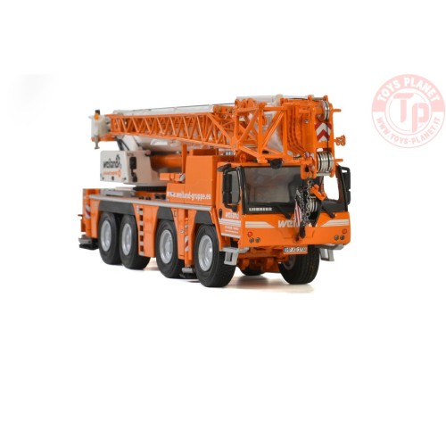 LIEBHERRR LTM 1090-4.2 - Weiland WSI 51-2039 WSI MODELS