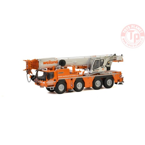 LIEBHERRR LTM 1090-4.2 - Weiland WSI 51-2039 WSI MODELS
