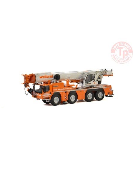 LIEBHERRR LTM 1090-4.2 - Weiland WSI 51-2039 WSI MODELS