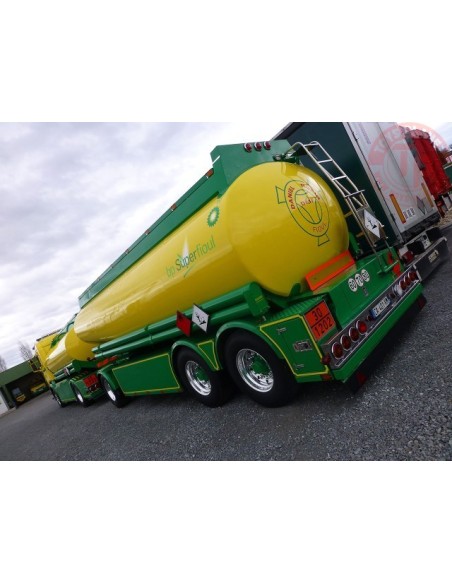 Scania serie R trasporto carburante - DANIEL MORIN TEKNO 73507 TEKNO Scania serie R trasporto carburante - DANIEL MORIN TEKNO 73507 TEKNO