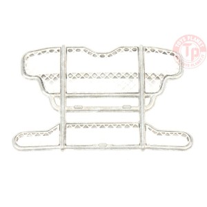 Bullbar MAN WSI 10-1134 WSI MODELS