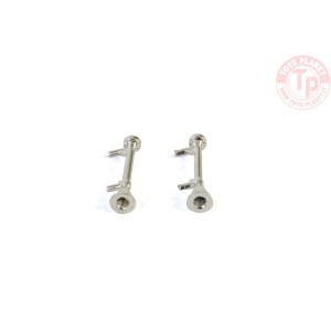 trombe 14mm (2x) WSI 10-1105 WSI MODELS