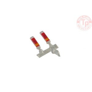 Fari posteriori per Scania WSI 10-1110 WSI MODELS