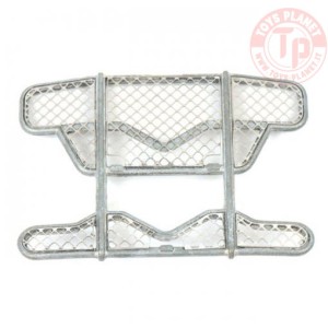 Bullbar Mercedes LH WSI 10-1138 WSI MODELS