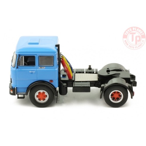 FIAT 619 N1 1980 SCALA 1:43 IXO