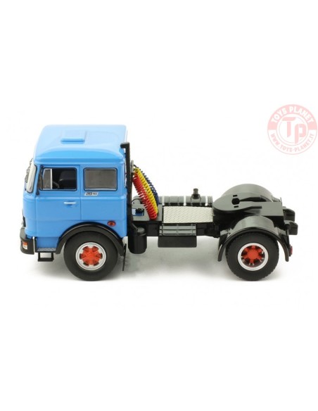 FIAT 619 N1 1980 SCALA 1:43 IXO FIAT 619 N1 1980 SCALA 1:43 IXO