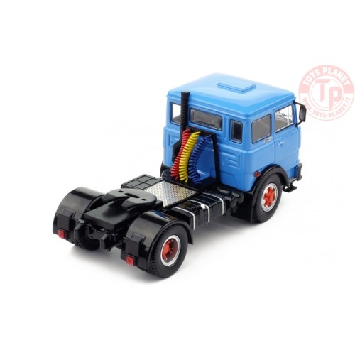 FIAT 619 N1 1980 SCALA 1:43 IXO