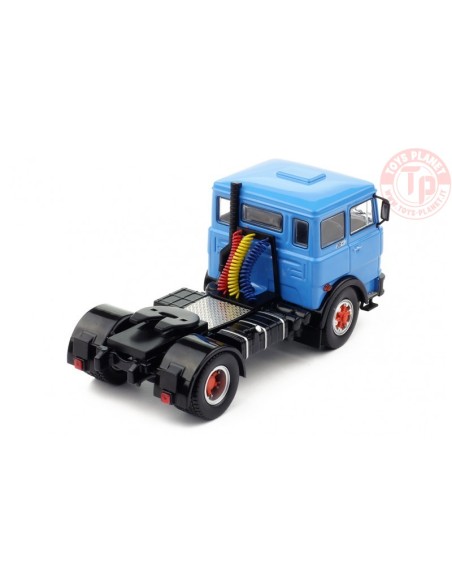 FIAT 619 N1 1980 SCALA 1:43 IXO FIAT 619 N1 1980 SCALA 1:43 IXO