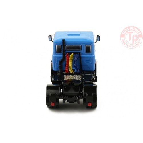 FIAT 619 N1 1980 SCALA 1:43 IXO