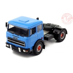 FIAT 619 N1 1980 SCALA 1:43 IXO