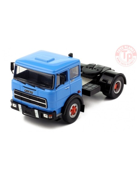 FIAT 619 N1 1980 SCALA 1:43 IXO