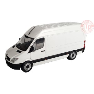 MERCEDES-BENZ SPRINTER BIANCO MARGE MODELS 1905-01 MARGE MODELS