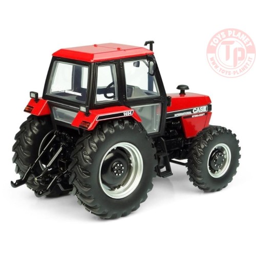 CASE International 1494 - 4WD UH 6210 UNIVERSAL HOBBIES