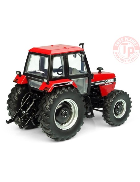 CASE International 1494 - 4WD UH 6210 UNIVERSAL HOBBIES