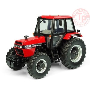 CASE International 1494 - 4WD UH 6210 UNIVERSAL HOBBIES