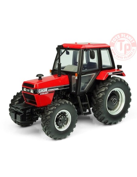 CASE International 1494 - 4WD UH 6210 UNIVERSAL HOBBIES