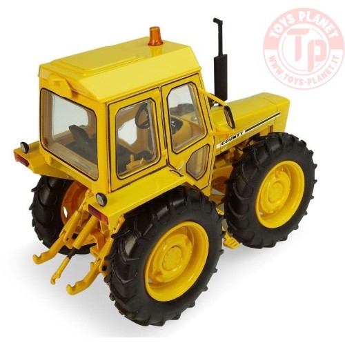 Ford County 1174 - Edition 'Municipale' UH 6212 UNIVERSAL HOBBIES
