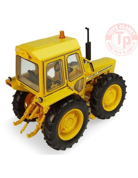 Ford County 1174 - Edition 'Municipale' UH 6212 UNIVERSAL HOBBIES