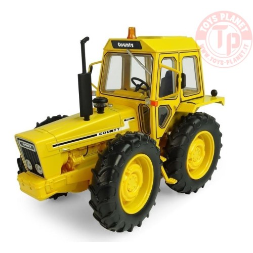 Ford County 1174 - Edition 'Municipale' UH 6212 UNIVERSAL HOBBIES