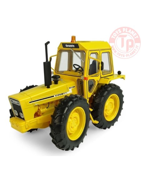 Ford County 1174 - Edition 'Municipale' UH 6212 UNIVERSAL HOBBIES