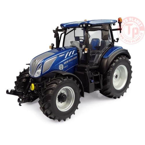New Holland T5.140 Blue Power UH 6207 UNIVERSAL HOBBIES
