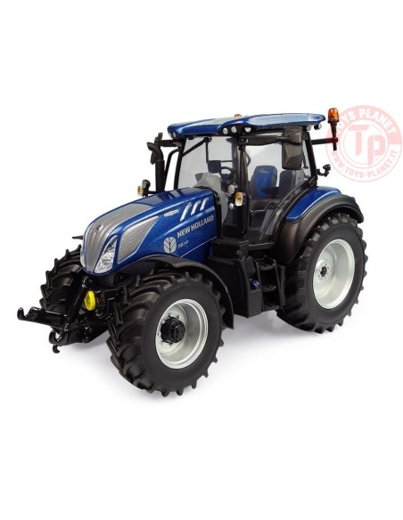 New Holland T5.140 Blue Power UH 6207 UNIVERSAL HOBBIES