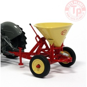 Vicon Pendulum Trailed spreader B75 - Limited Edition UH 6227 UNIVERSAL HOBBIES