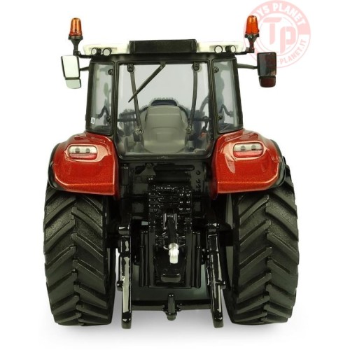New Holland T5.120 "Centenario" con caricatore frontale UH 6206 UNIVERSAL HOBBIES