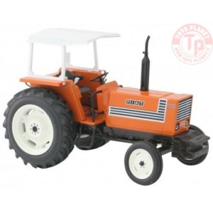 Fiat 880 2WD con tettuccio REP 078 REPLICAGRI