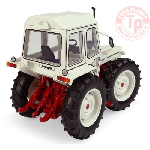 FORD County 1174 bianco/rosso UH 6214 UNIVERSAL HOBBIES