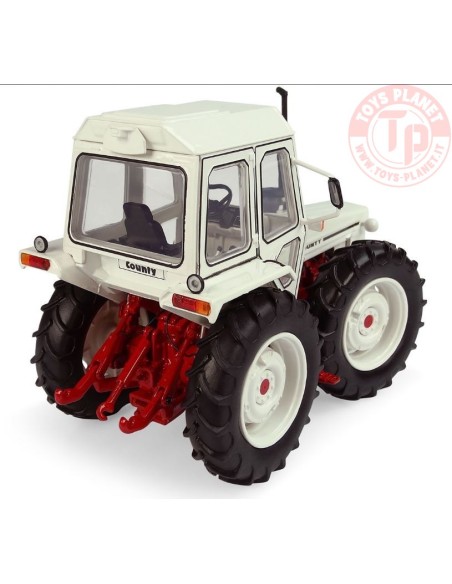 FORD County 1174 bianco/rosso UH 6214 UNIVERSAL HOBBIES